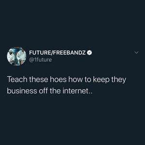 Meet your Posher, Austin